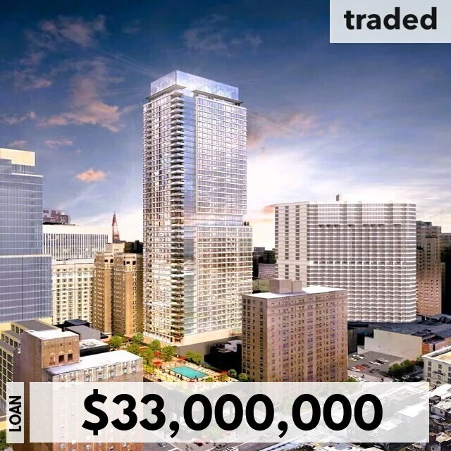Southern Land Company Secures $33 Million Loan From Ran Eliasaf Of Northwind Group In Philadelphia