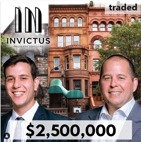 Yehuda Cohen Acquires Mixed-Use Property In Harlem From Abraham Kassin For $2.5M