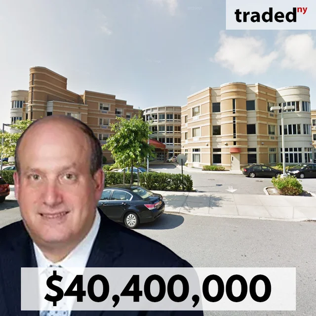 Spring Creek SNF Realty Acquires Nursing Home In East New York For $40.4M