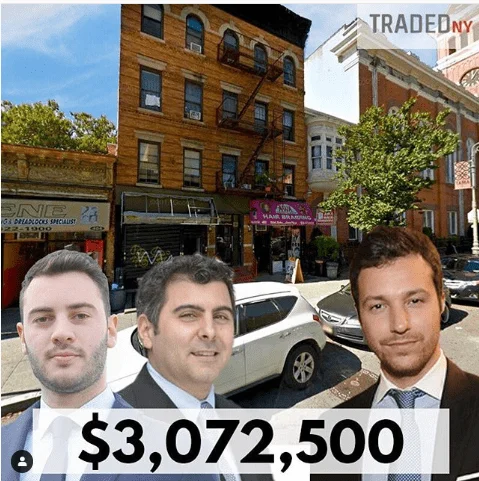 Urban Standard Acquires Mix-Use Property In Brooklyn For $3.1M