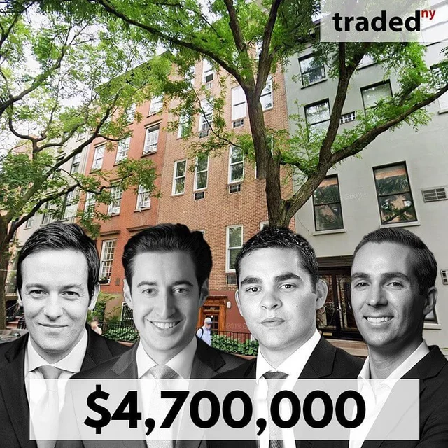 Manish Shah Acquires Multifamily Property In Chelsea For $4.7M