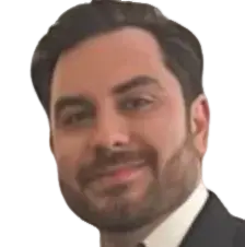 Josh Yaghoubzadeh