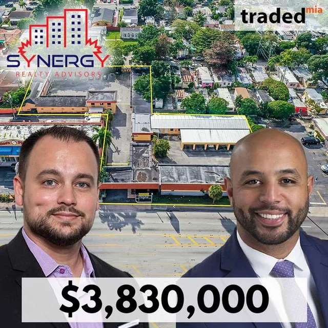 Wellness Stay Acquires Hotel In Coral Gables For $3.83M With Seller's Rep By Andros Sarduy & Giovanni Vasquez