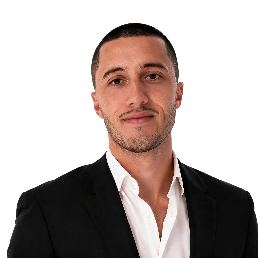 Dominic Urquiola