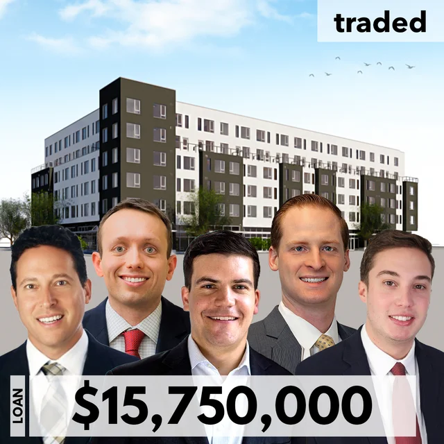 Greystone Provides $15.75M Refinance Loan For 161-Unit Multifamily Property In Tacoma, WA