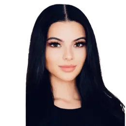 Margarita Kozhevnikova