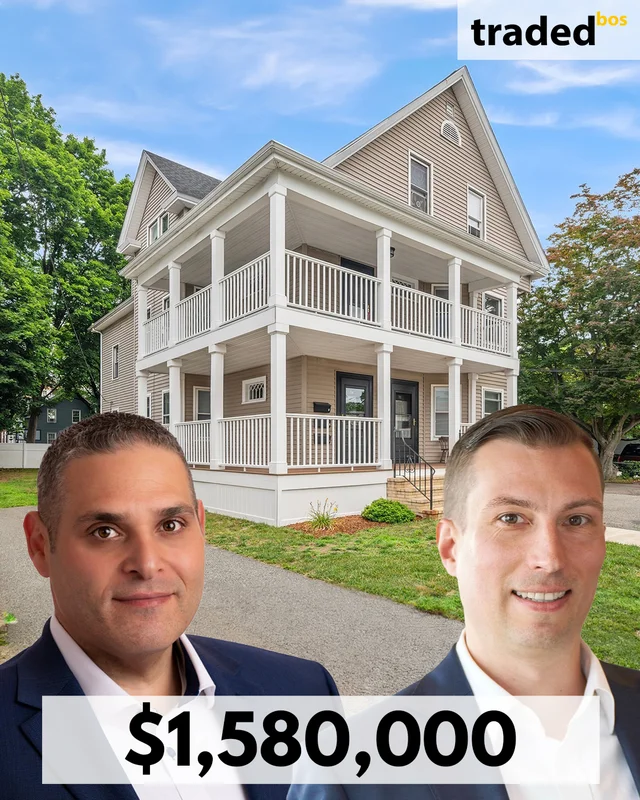 Shuyu Ma Purchases Multifamily Properties 34 Dean Street And 113 Park Street For $1.58M