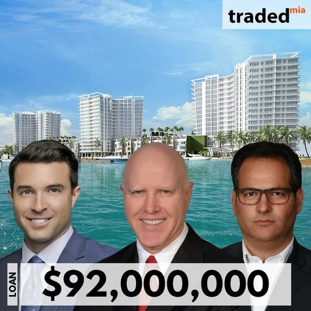 Bank OZK Provides $92M Loan To BTI Partners For Multifamily Property In Tampa