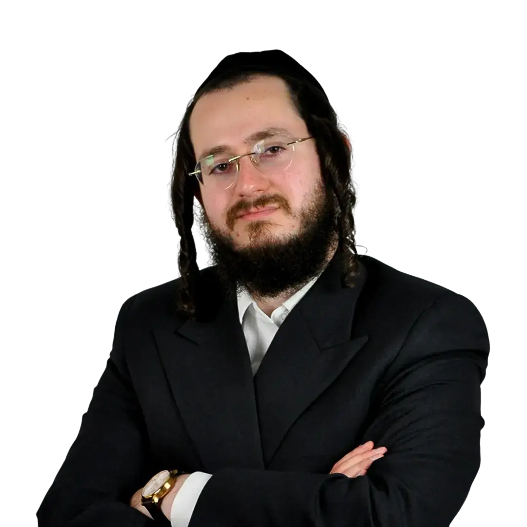 Yanky Chaimowitz