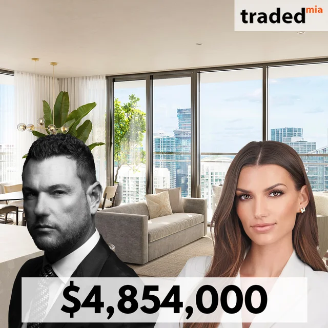 David Helm Acquires Multifamily Property In Miami For $4.9M