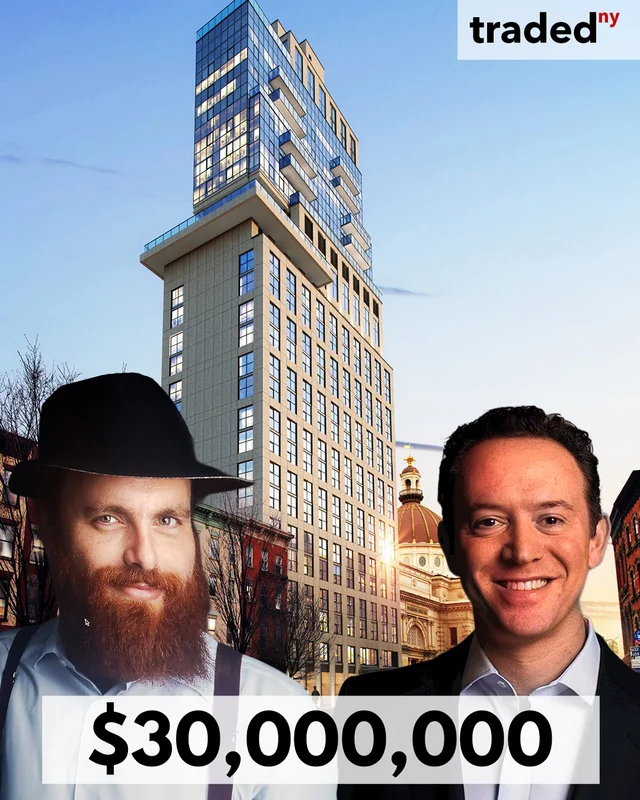 Joel Wertzberger Of BridgeCity Capital Acquires Hotel In Williamsburg Brooklyn For $30M