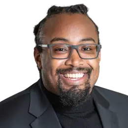 Luther Robinson