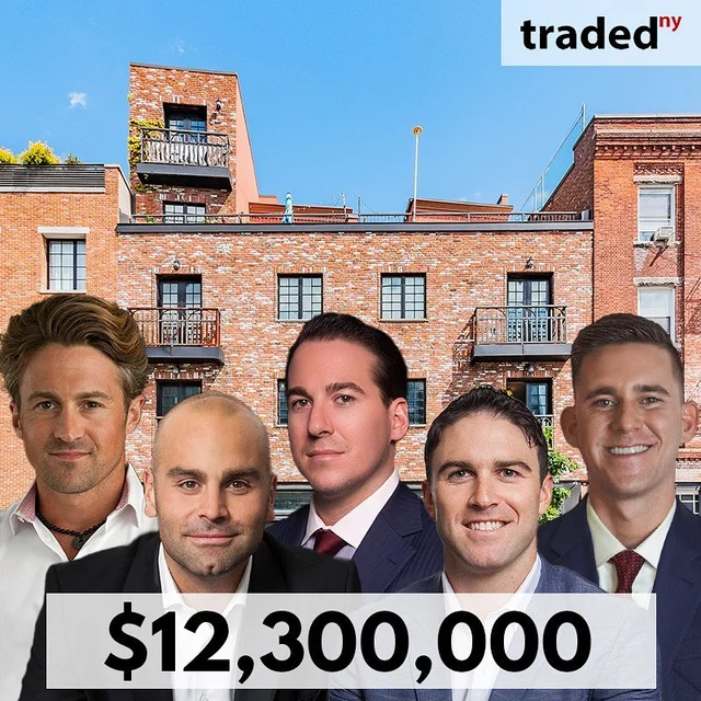 DAX Real Estate Acquires Mixed-Use Property On Kent Avenue In Williamsburg For $12.3M