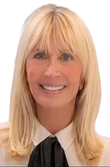 Helene Barre