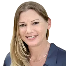Chantal Von Wetter