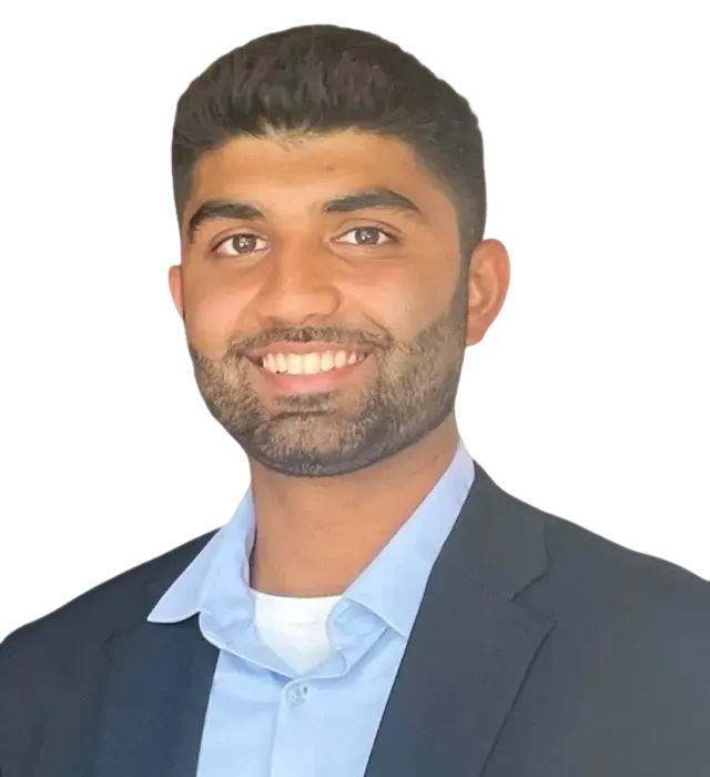 Vivek Sharma