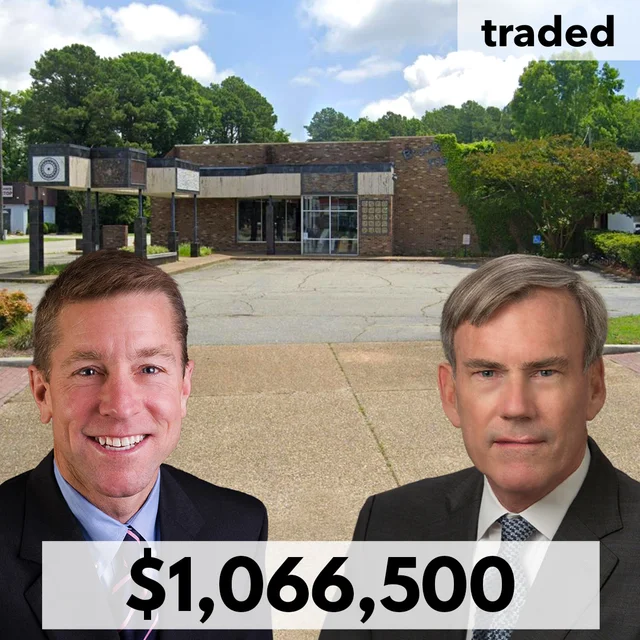Sincere Estates, LLC Acquires Industrial Building In Newport News, VA For $1.07M