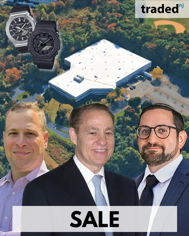 Peter Feldman Of Legacy Real Estate Developers Acquires Mixed-Use Property In Dover For Cash