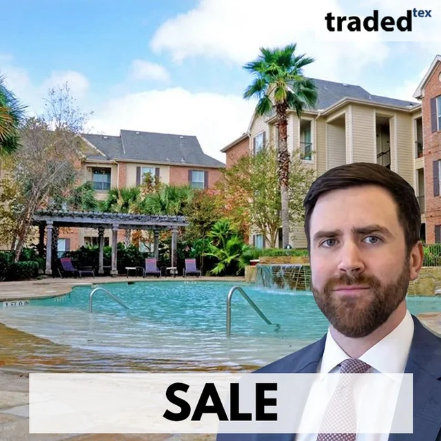 The Bascom Group Acquires Multifamily Property In Houston With Buyer's Rep John Carr - Cushman & Wakefield
