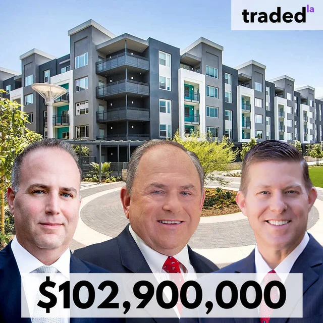 TruAmerica Multifamily Acquires Nineteen01 Apartment Complex In Santa Ana, CA For $102.9M