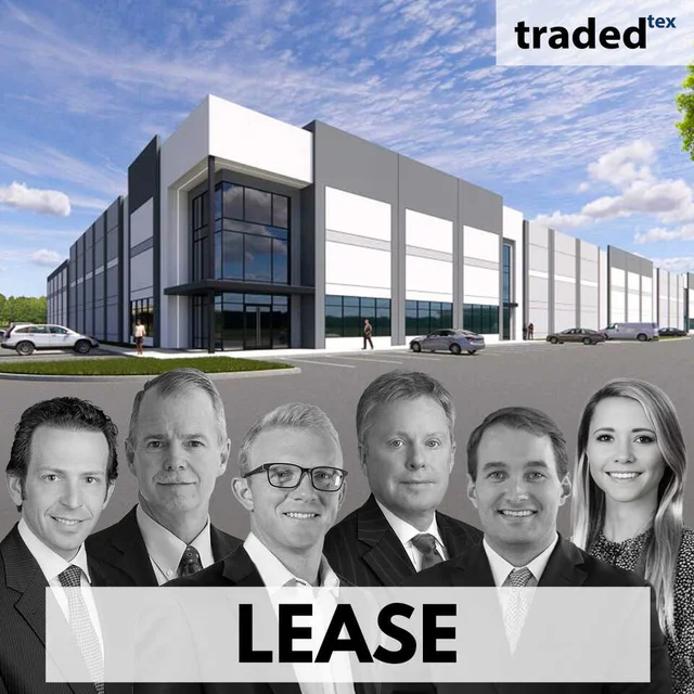 Johnson Controls Leases 43,000 SF At The Business Center At Five Corners In Houston