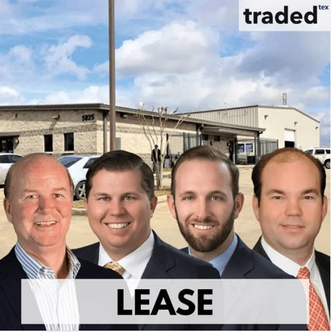 BrandSafway Solutions LLC Leases 15,000 SF Industrial Space At 5825 Kelley Street In Trinity - Houston Gardens, Houston