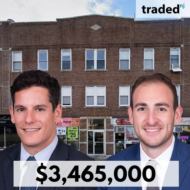Kislak Acquires Mixed-use Property In Caldwell For $3.5M