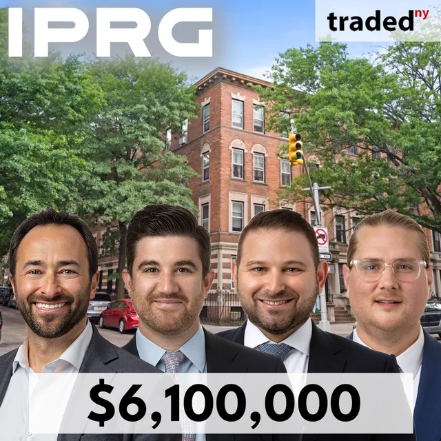 Estate Of Ernesto Imbriano Sells Multifamily Property At 501 8th Avenue For $6.1M