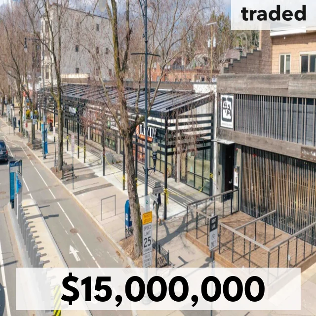 Brookline Property Sold For $15M With Seller's Rep Gregg Leppo From Coldwell Banker