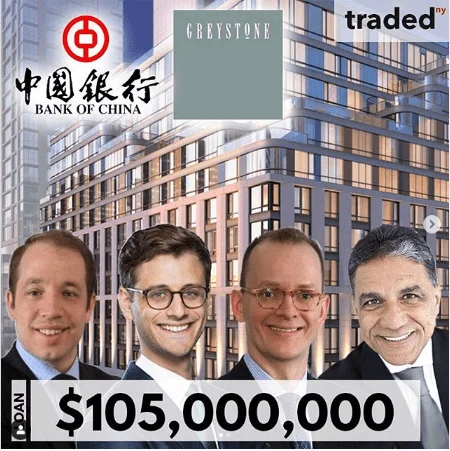The Moinian Group Secures $105M Loan For 165-Unit Multifamily Building On 11th Avenue