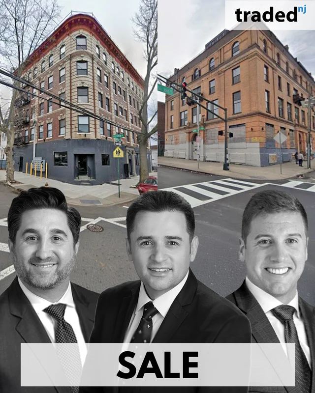 Napier Park Global Capital Sells 43-Unit Multifamily Portfolio In Newark Represented By CBRE