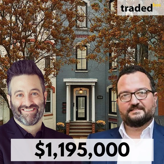 Kenneth Gordon Sells Condo In Boston, MA For $1.195M Via Douglas Elliman