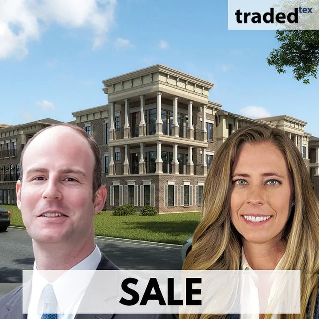 CAF Capital Partners Acquires Multifamily Property In Kingwood From SWBC Real Estate