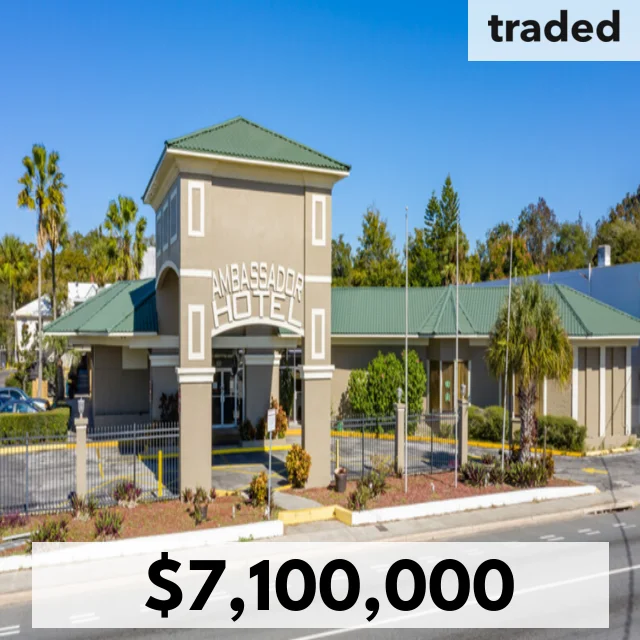 One Stop Housing Acquires Property In Orlando For $7.1 Million With Glen Jaffee As Seller's Rep