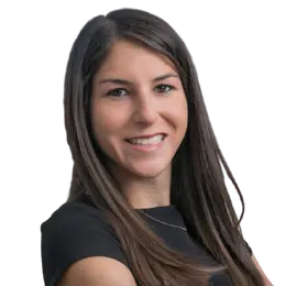 Ashley Grebow Jeshiva