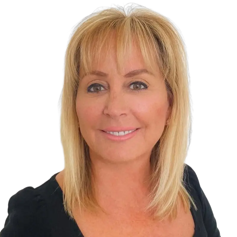 Lorraine Devine