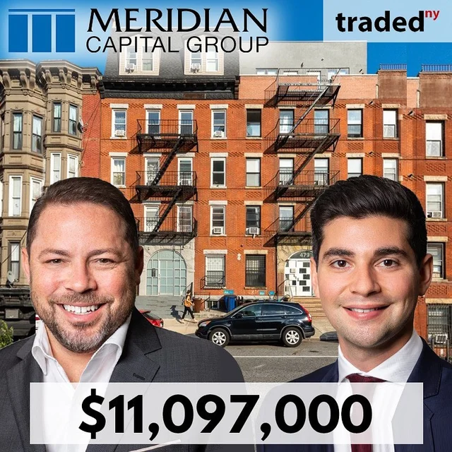 ABJ Properties Acquires Multifamily Property In Park Slope For $11.1M