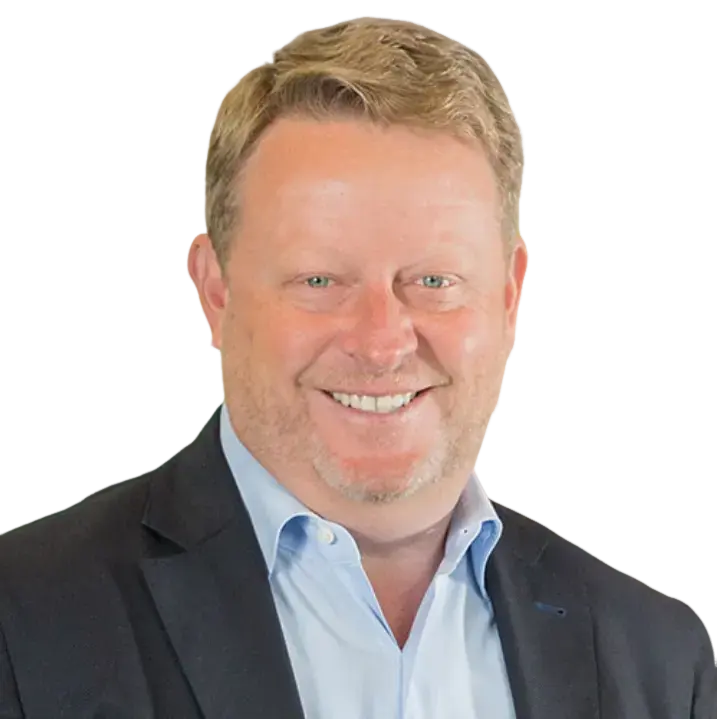 Andrew Maher