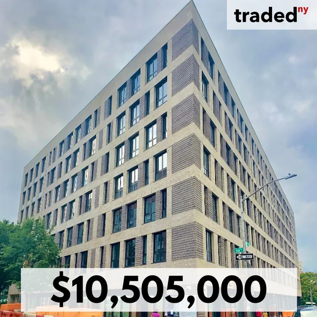 Yechiel Newhouse Acquires Condo At 950 Westchester Avenue In Foxhurst, Bronx For $10.5M