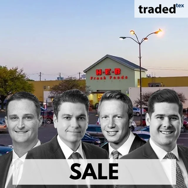 EDENS Acquires 12.58 Acre Retail Property In Austin From Forge Capital Partners