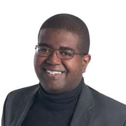 Russell Barnes