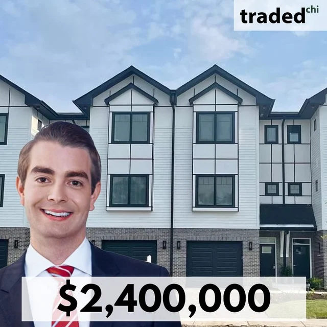 Andy Zubek Acquires Multifamily Property On Duane St, Glen Ellyn For $2.4M