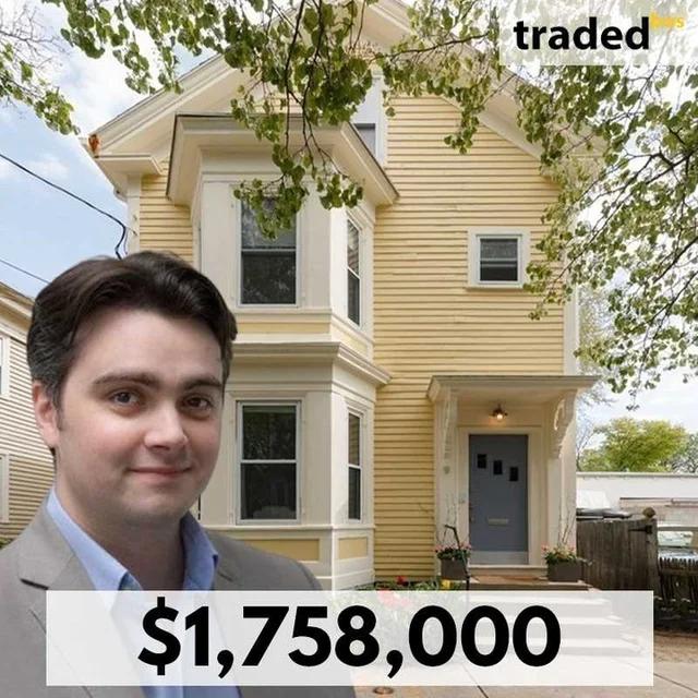 Bobby Woofter Of My Boston Condo Acquires Multifamily Property In Cambridge, MA For $1.7M