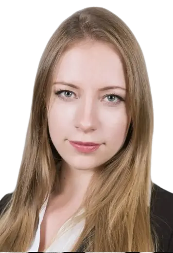 Anastasia Vladislavova