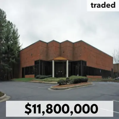 2775 Northwoods Parkway