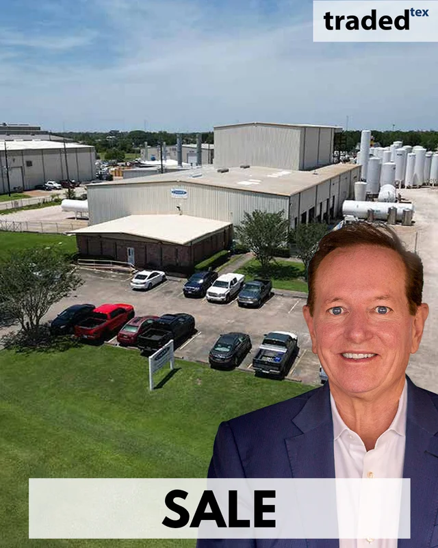 Michael Brennan Of Brennan Investment Group Acquires 7.5-acre Industrial Facility In Houston