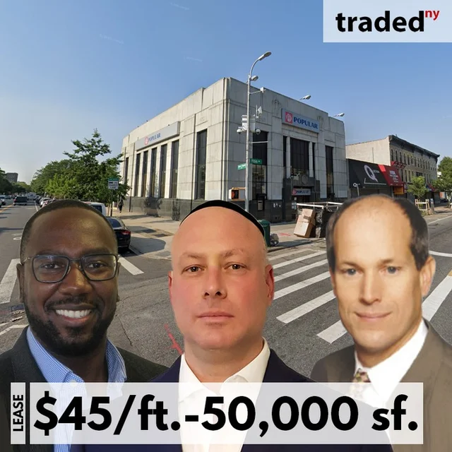 Friends Of Ascend Charter Schools Leases Retail Space In Brownsville, Brooklyn