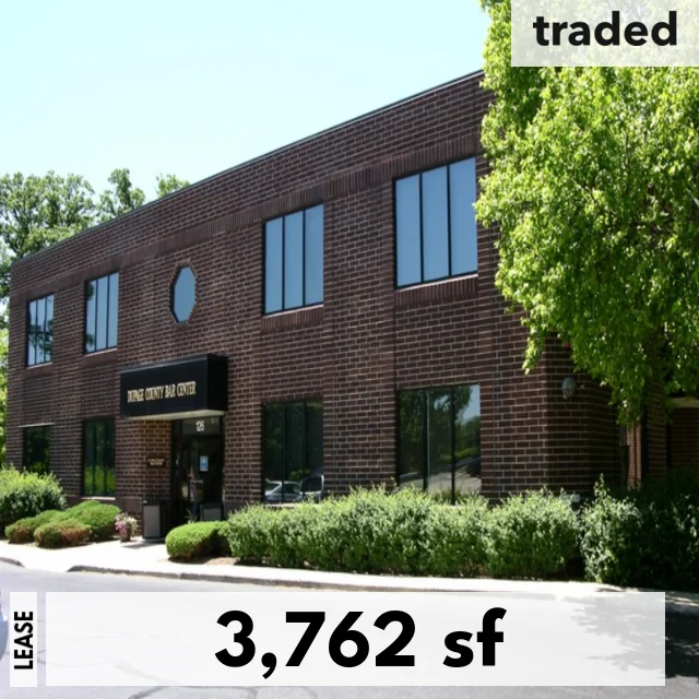 HighPoint Planning Partners Leases 3762 SF Space In Wheaton, IL