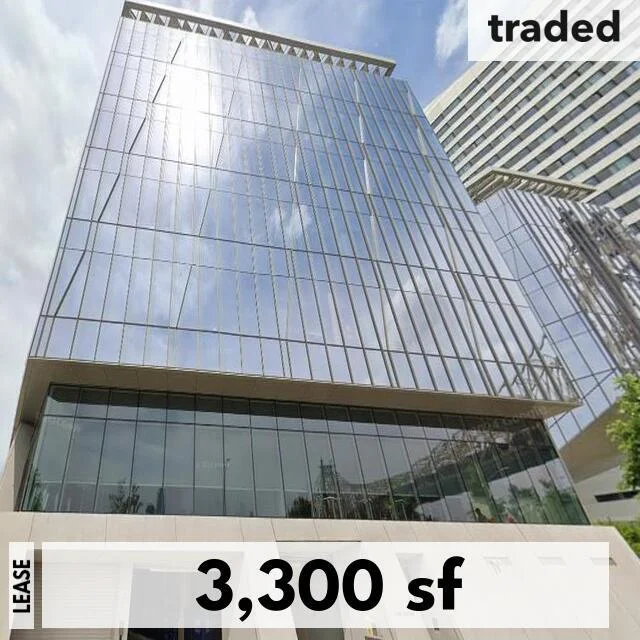 First New York City Leases 3300 Square Feet At 11 E Loop Rd New York From Forest City New York