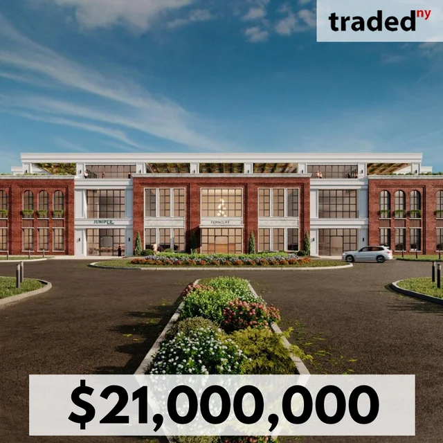 Beechwood Organization Buys Melville Development Site Ten Point Three Acres For Twenty One Million